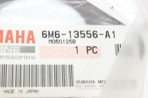 2017 Yamaha Yz125 (9 PIECES) SET. 1C3-11351-00-00 CYLINDER GASKET