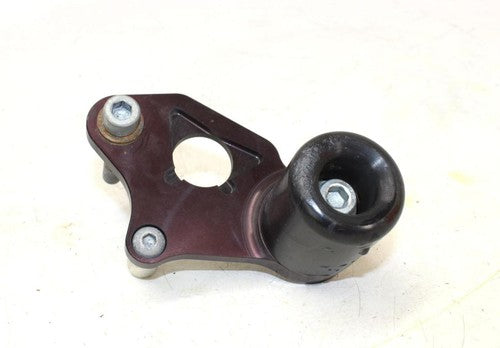 2009 Suzuki Gsxr600 Swingarm Spools Spool