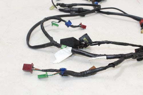 1991-94 Honda Goldwing 1500 Gl1500a Engine Motor Sub Wire Wiring Harness OEM