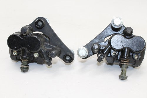 2020 Baodiao BD125 Right Left Front Brake Caliper Set Pair Calipers OEM
