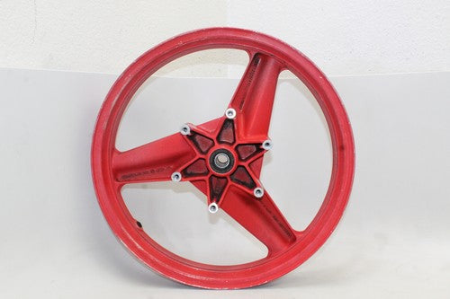 1987-90 Honda Cbr600f Front Wheel Rim OEM