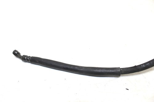 2004 HONDA ST1300 REAR BACK BRAKE HOSE FLUID LINE