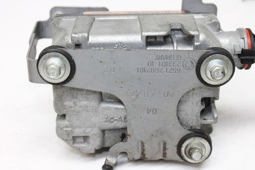 06-08 BMW K1200GT Cruise Control Unit OEM