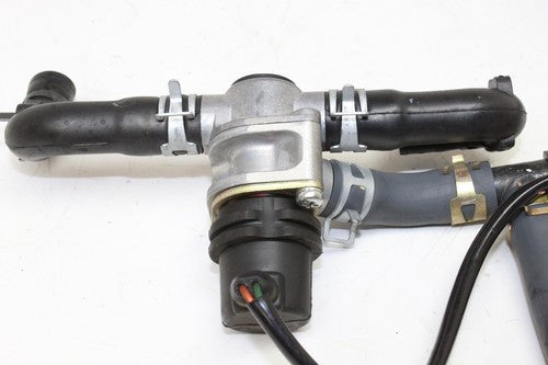 2006-2010 Yamaha Fjr1300 Abs AIR Valve Solenoid Top Engine Switch Sensor OEM