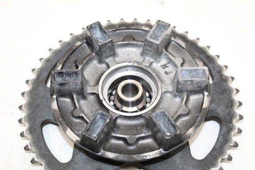 2007 Kawasaki Ninja 250r Ex250f Rear Back Sprocket