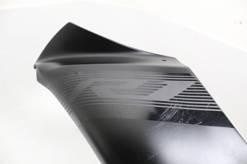 2020 YAMAHA YZF-R1 LEFT MID UPPER SIDE FAIRING COWL PLASTIC B3l-2835u-00