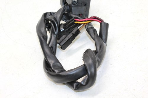 2012 Kawasaki Ninja Zx6r Zx600r Right Switch