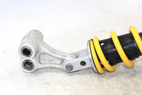2006 Suzuki Gsxr750 Rear Back Shock Absorber Suspension