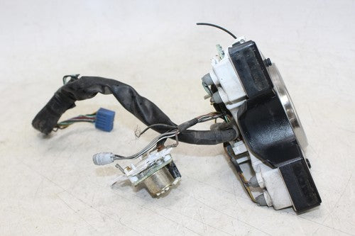 2001 Suzuki Sv650 Speedo Tach Gauges Display Cluster Speedometer