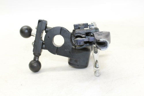 01-05 Honda Goldwing 1800 Gl1800 Clutch Perch Mount With Lever OEM