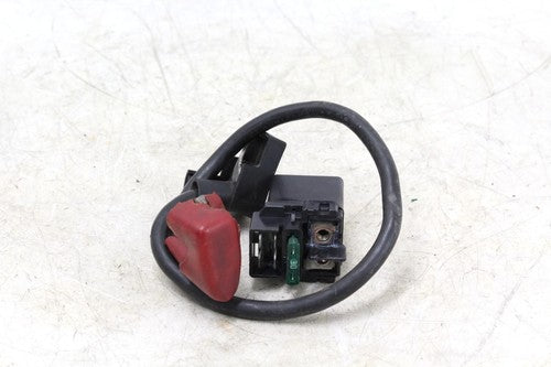 2005 Kawasaki ZR750K Engine Starter Relay Starting Motor Switch/crash Sensor