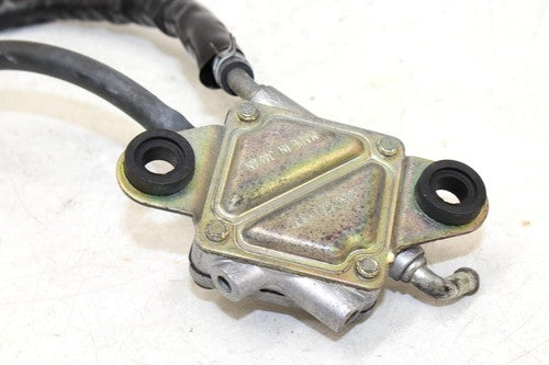 2001 Suzuki Sv650 Fuel Pump Gas Petrol Sender Unit