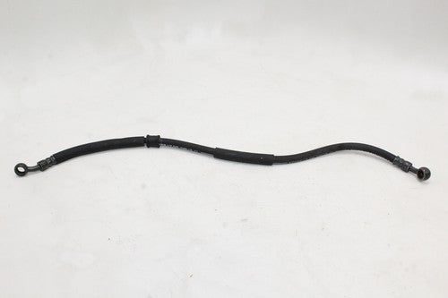 1998 Honda Cbr600f3 Rear Back Brake Hose Fluid Line 43310-mal-601 OEM