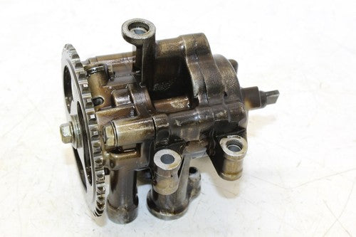 1996 Honda Cbr1000f Engine Motor Oil Pump OEM