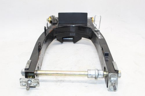 2008 Hyosung Gt250 Comet Rear Swingarm Back Suspension Swing Arm