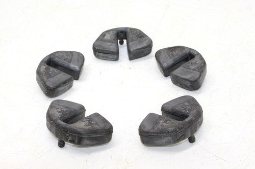 2002 Suzuki Sv650 Rear Hub Shock Dampers Cush Absorbers