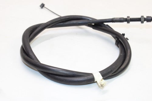 2008-14 Yamaha Yzf R6 Clutch Cable Line 2c0-26335-00-00 OEM