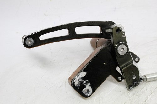 2003 Yamaha Yzf R1 Right Left Rearsets Rear Set Driver Foot Pegs