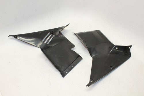 2006 Honda St1300 Left Right Inner Cowl Fairing Plastic Side Cover