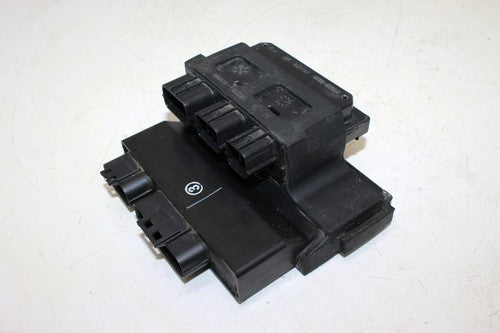 18-21 Kawasaki Ninja 400 Ex400 Ecu Computer Unit Black Box Ecm Cdi 21175-1371