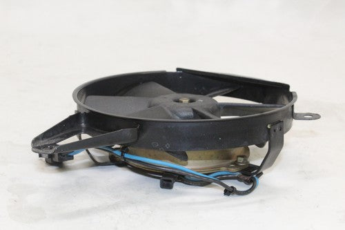 97-07 Yamaha Yzf600r Engine Radiator Cooling Fan OEM