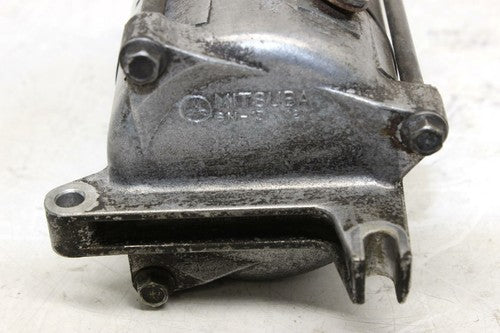 1998 Honda Interceptor 800 Vfr800f Engine Starting Starter Motor -dc 12v Oem