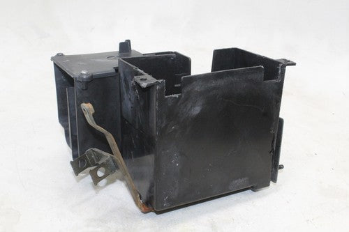 98-03 Honda Shadow Ace 750 Vt750c Battery Tray Box Holder 50322-mba-a40 OEM