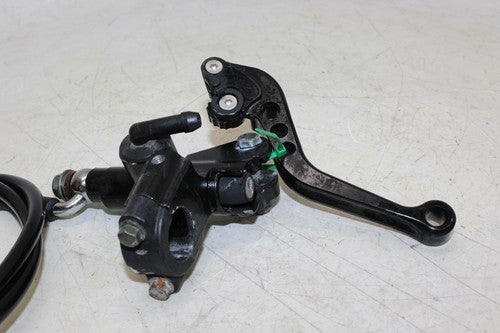 2000 Honda Cbr600f4 Front Brake Master Cylinder With Lever