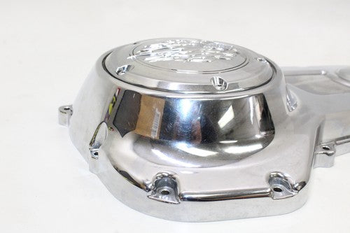 2007 Harley-davidson Electra Glide Ultra Classic Engine Motor Primary Cover OEM