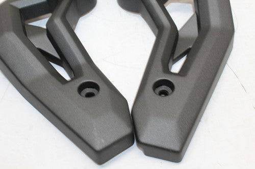 2020 2021 Kawasaki Ninja 650 Right Left Frame MID Side Covers Cowls Panels Trim
