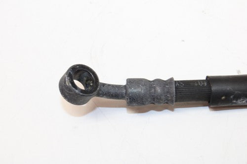 2010 Kawasaki Ninja 250r Ex250j Brake Caliper Hoses Lines