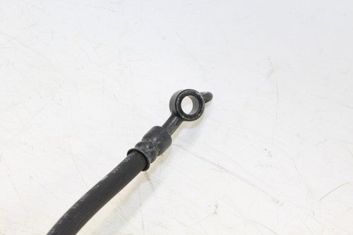 2015 Honda Cbr500r Brake Caliper Hoses Lines