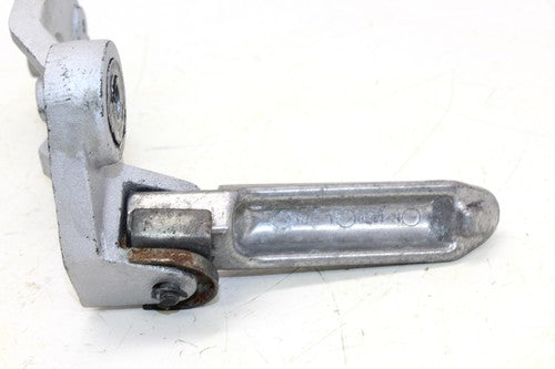 1992 Suzuki Gsxr750 Rear Back Passenger Peg Set Pair