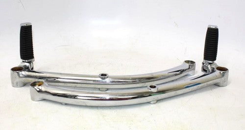 1996 Suzuki Intruder 1400 Vs1400glp Foot Rests Pegs Steps Set Pair