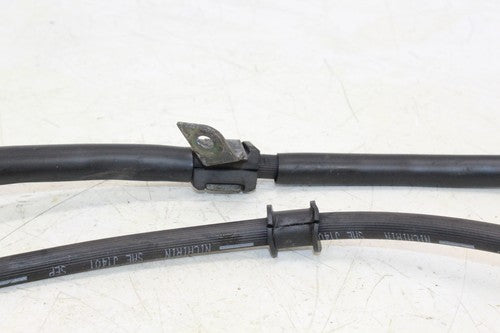 2003 Suzuki Sv650 Brake Caliper Hoses Lines Set