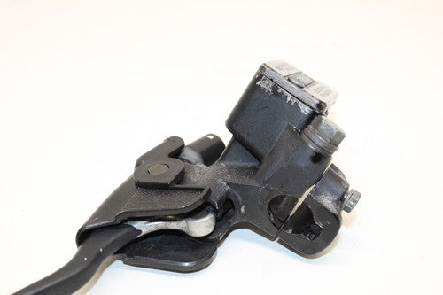 2001 Kawasaki Concours 1000 Zg1000a Clutch Perch Mount With Lever