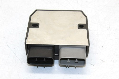 06-10 Yamaha Fz1 Rectifier Voltage Regulator OEM