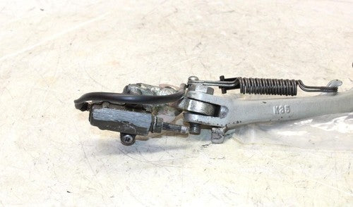 1997 Kawasaki Ninja ZX6R ZX600E Kickstand Side Kick Stand