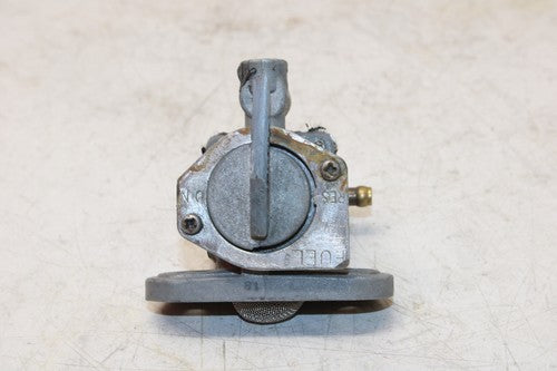 1981 Kawasaki Kz750e Standard Gas Tank Fuel Petcock