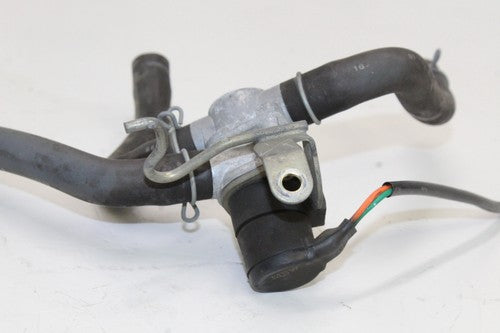 2001-03 Honda Cbr600f4i Air Valve Solenoid Top Engine Switch Sensor OEM