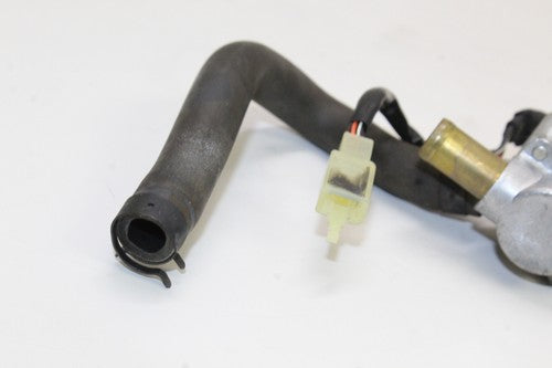 2009-12 Triumph Daytona 675r Air Valve Solenoid Top Engine Switch Sensor OEM