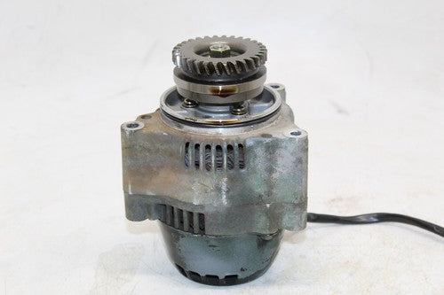 1990 Suzuki Katana 600 GSX600F ENGINE MOTOR GENERATOR ALTERNATOR