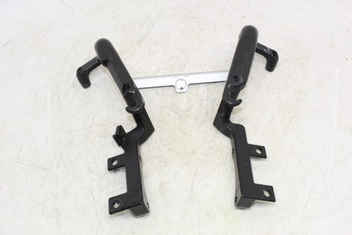 2000 Kawasaki Concours 1000 Zg1000a Rear Seat Grab Bar Handle Set 46075-1070