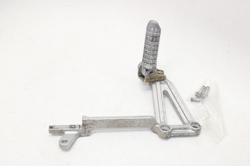 2001 Kawasaki Ninja 250r Ex250f Rear Back Passenger Peg Set Pair