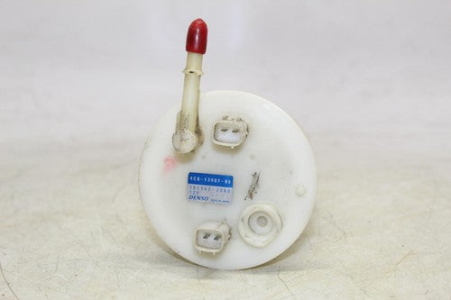 2009 Yamaha YZF R1 R6 FUEL PUMP GAS PETROL SENDER UNIT OEM 4c8-13907-00