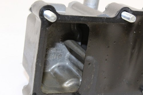 2006-07 Suzuki Gsxr600 Engine Motor Crank Case Cover Breather OEM