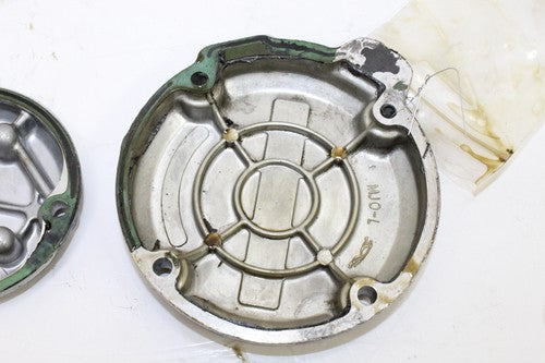 1999 Honda Nighthawk 750 Cb750 Engine Motor Timing Chain Cover OEM