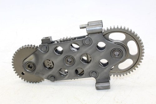 2002 Honda Rvt1000r Rc51 Cam Gear Train OEM