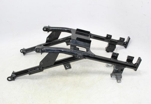 2000 Kawasaki Concours 1000 Zg1000a Rear Back Fender Support Frame Subframe