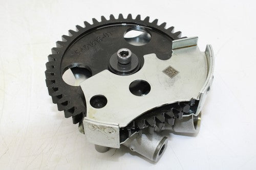 2017 Victory Octane Oil Pump Oem 5451819-01 / 5140183 PLATE, BEARING SUPPORT